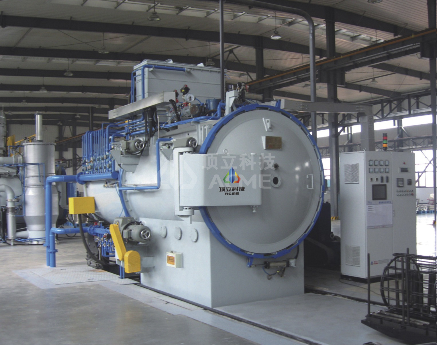 01臥式雙室真空氣冷油淬爐.jpg 01臥式雙室真空氣冷油淬爐.jpg