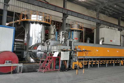  更高效！更環(huán)保！廢銅線(xiàn)無(wú)氧熱解技術(shù)解析