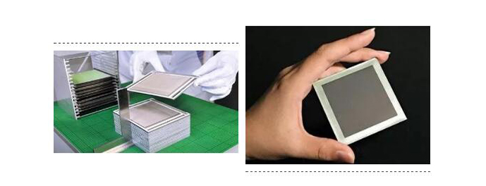 新一代固體燃料電池 新一代固體燃料電池