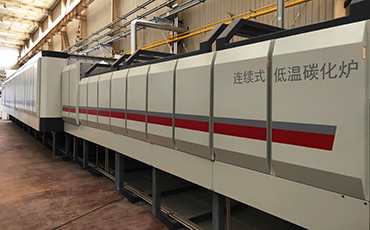 頂立科技裝備助力氫燃料電池產業高質量發展