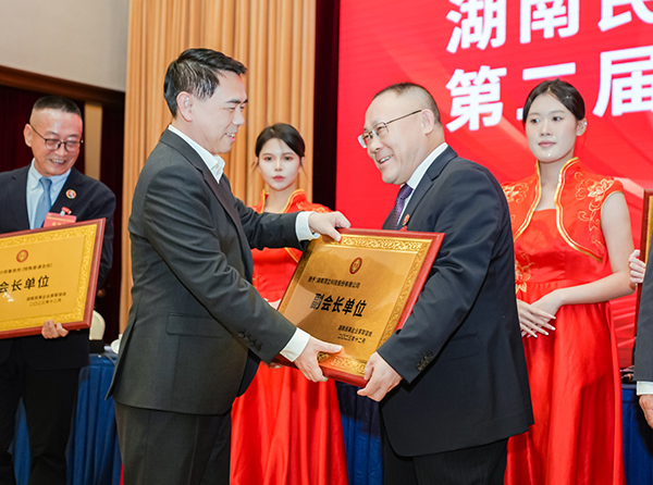 頂立科技當選湖南民革企業家聯誼會副會長單位 (2).jpg