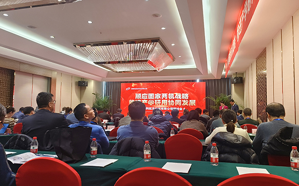 【新裝備助力兩機關鍵部件發展戰略】 頂立科技為梅特科航空提供高端熱處理裝備