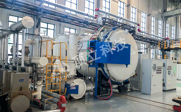 碳化硅/氧化鋁/氮化鋁燒結爐 碳化硅/氧化鋁/氮化鋁燒結爐