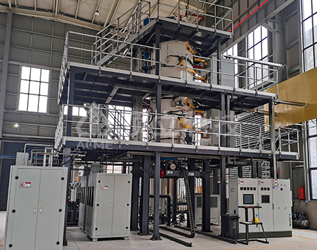 化學(xué)氣相沉積爐