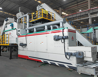 鋰電池放電系統