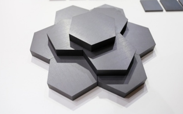 碳化硅真空熱壓工藝及裝備解析