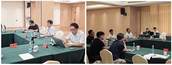 國家重點研發計劃項目“退役鋰電池整體熱解裝備與深度提鋰技術及應用示范” 項目 2025 年年中總結會成功在南昌召開12.jpg 國家重點研發計劃項目“退役鋰電池整體熱解裝備與深度提鋰技術及應用示范” 項目 2025 年年中總結會成功在南昌召開12.jpg